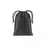 Sacchetto regalo policotone brillante 15×20 cm confezioni eleganti