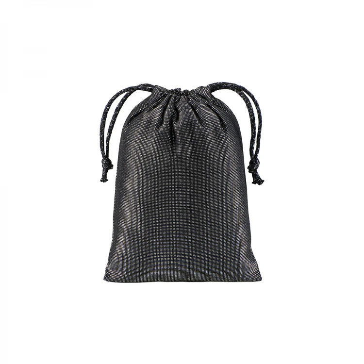 Sacchetto regalo policotone brillante 15×20 cm confezioni eleganti