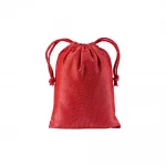 Sacchetto regalo policotone brillante 15×20 cm confezioni eleganti