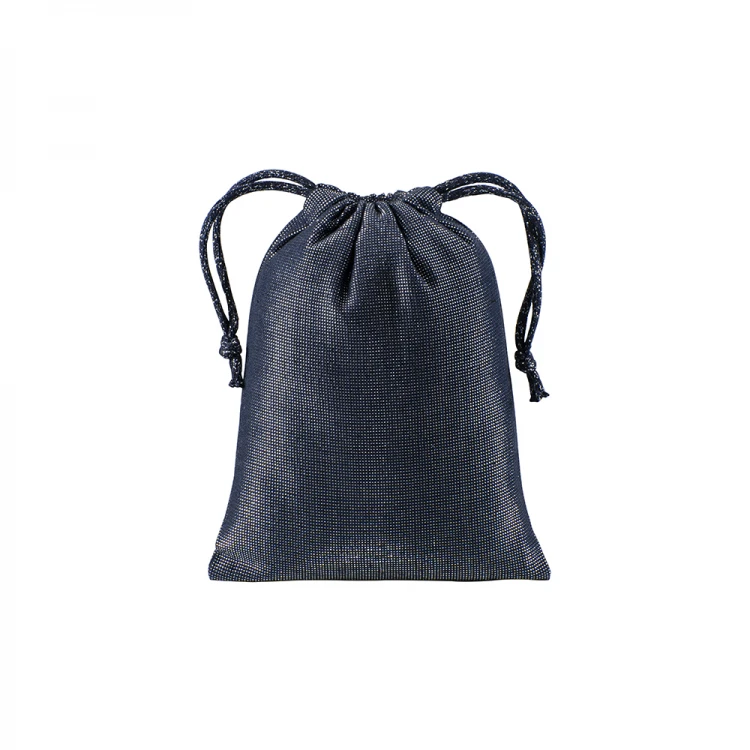 Sacchetto regalo policotone brillante 15×20 cm confezioni eleganti