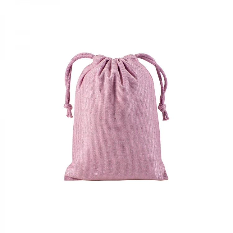 Sacchetto regalo policotone brillante 15×20 cm confezioni eleganti