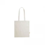 Shopper in cotone riciclato