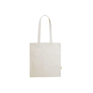 Shopper in cotone riciclato