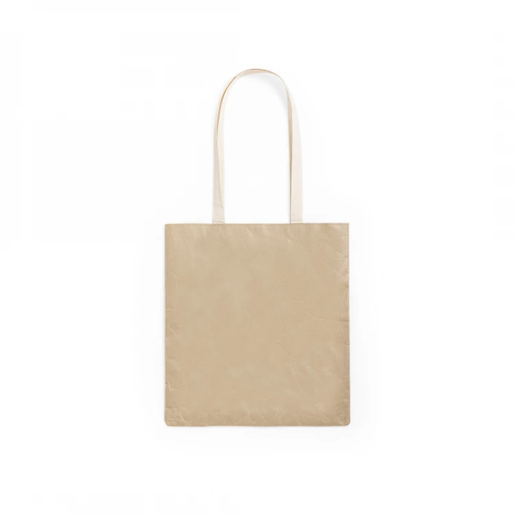 Shopper in carta laminata