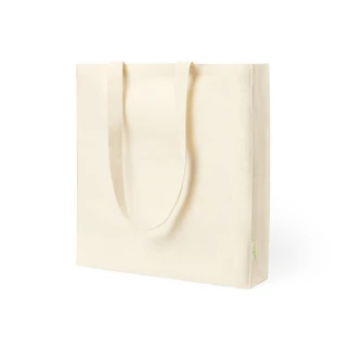 Shopper in cotone 