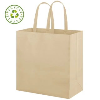 Shopper in R-pet