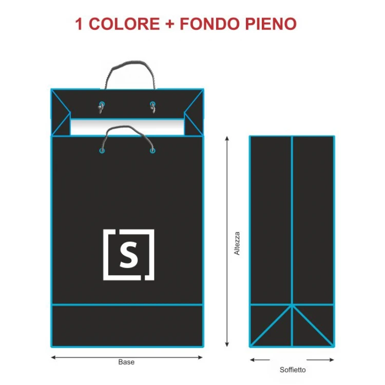 Shopper take away elite