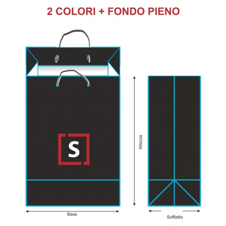 Shopper take away elite