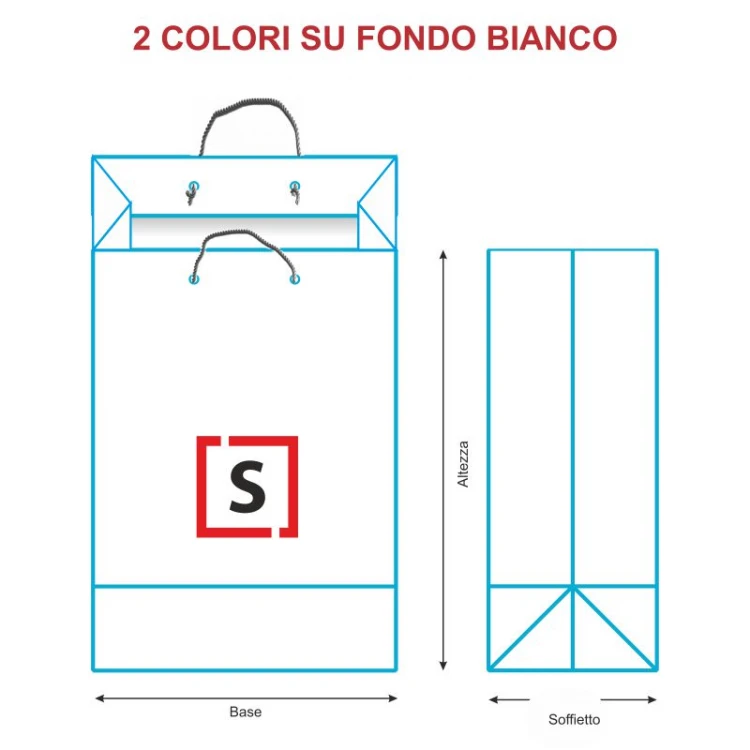 Shopper take away elite