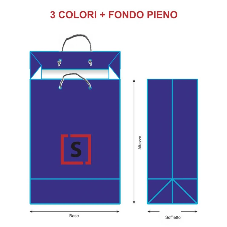 Shopper take away elite