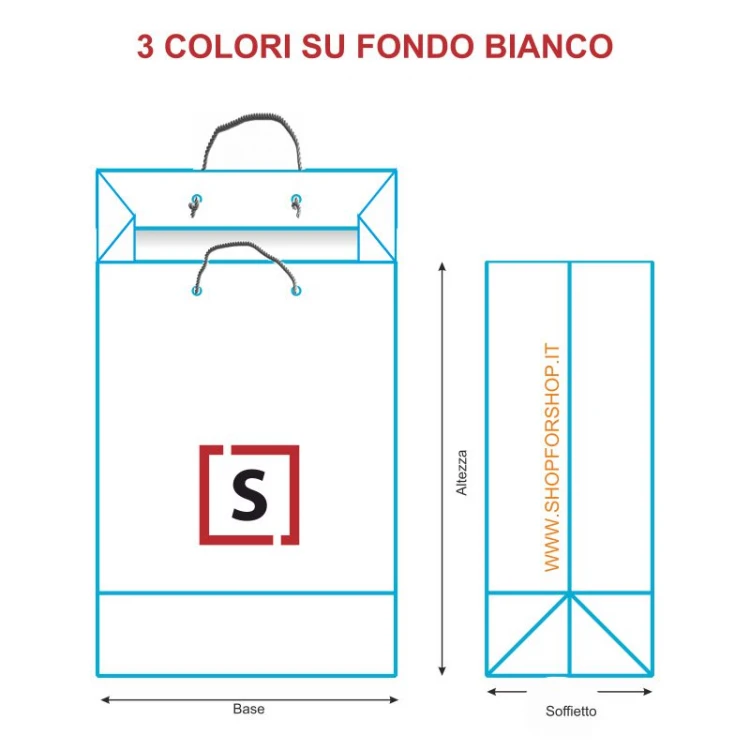 Shopper take away elite