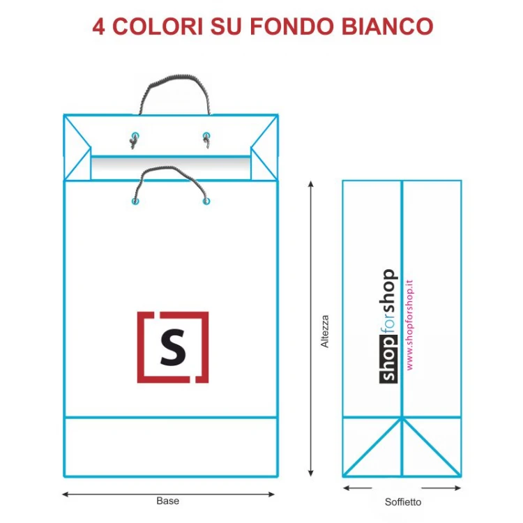 Shopper take away elite