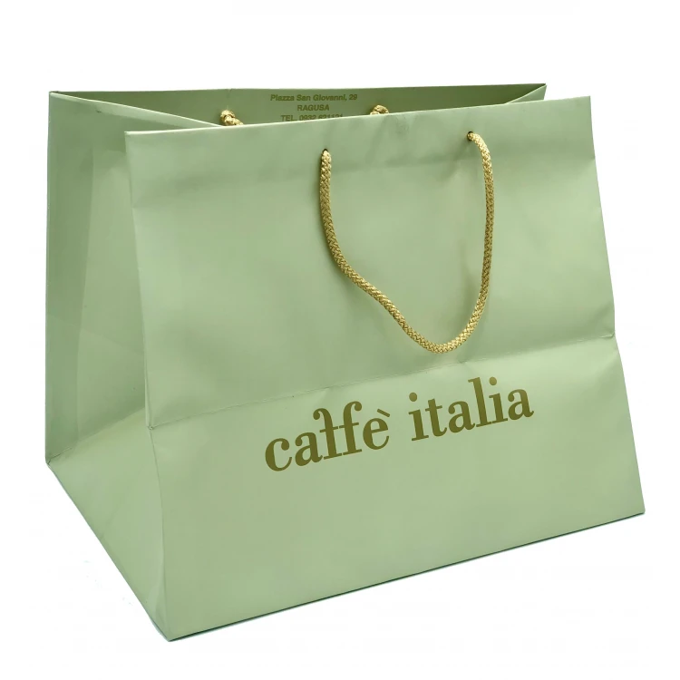 Shopper take away elite