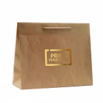 Sacos de Papel "Elegance" 