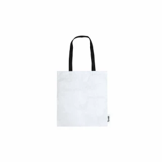 Shopper in tyvek