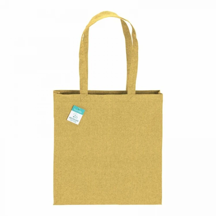 Shopper in cotone 