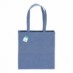 Shopper in cotone 