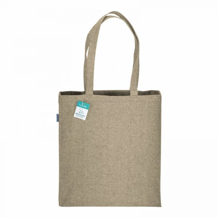 Shopper in cotone 