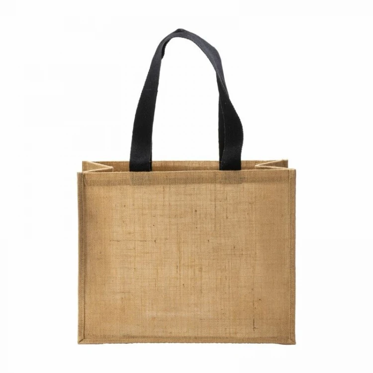 Sac en jute