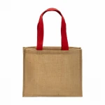 Sac en jute