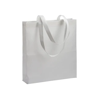 Shopper spesa in RPET, 36x40x49​