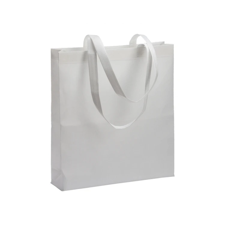 Shopper spesa in RPET, 36x40x49​