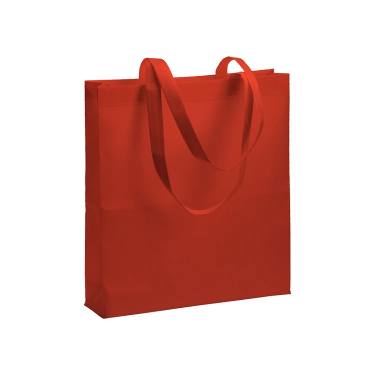 Shopper spesa in RPET, 36x40x49​