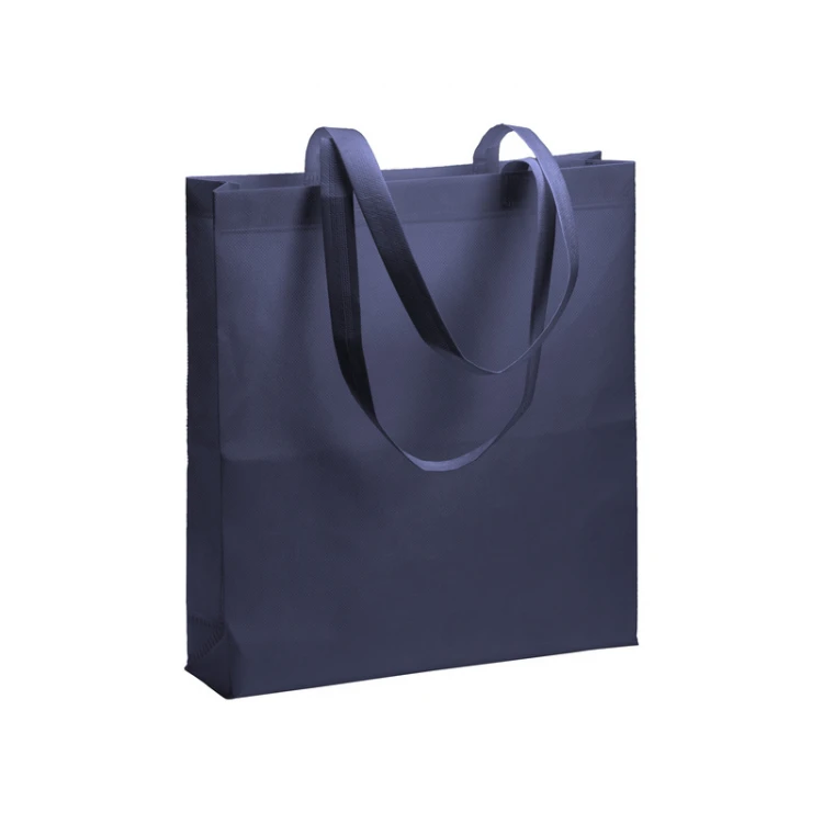 Shopper spesa in RPET, 36x40x49​