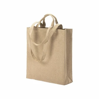 Shopper in cotone