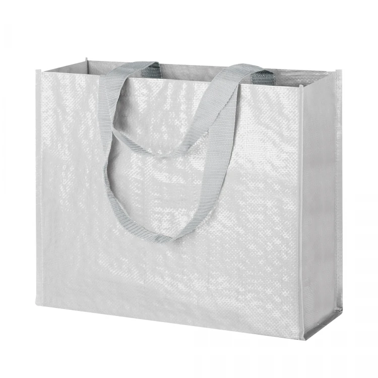 Borsa in polipropilene