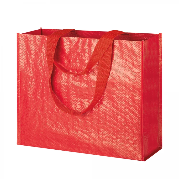 Borsa in polipropilene