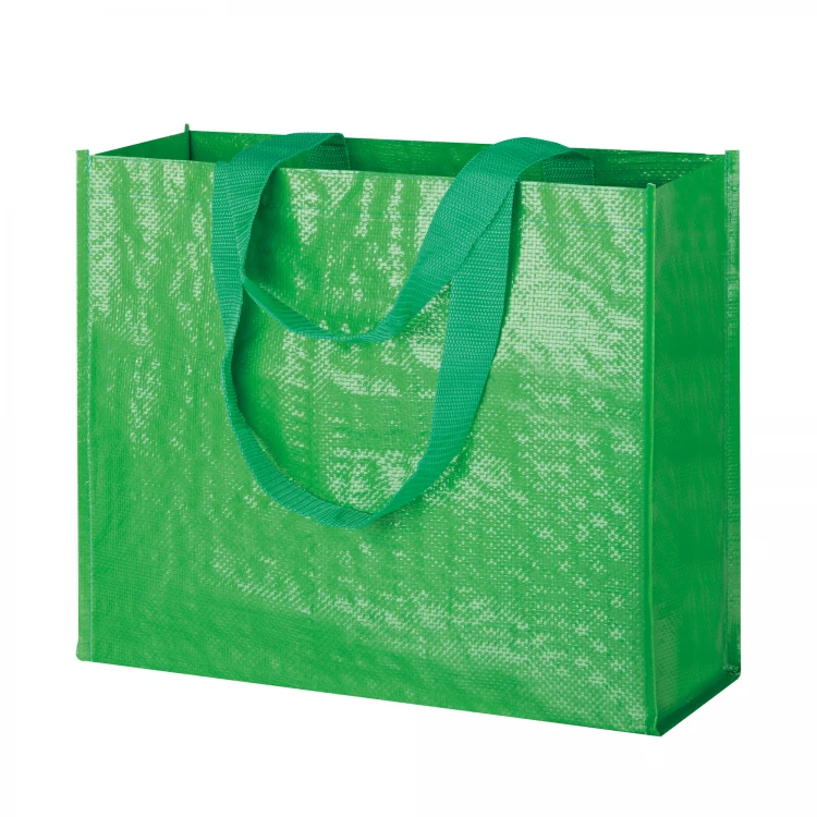 Borsa in polipropilene