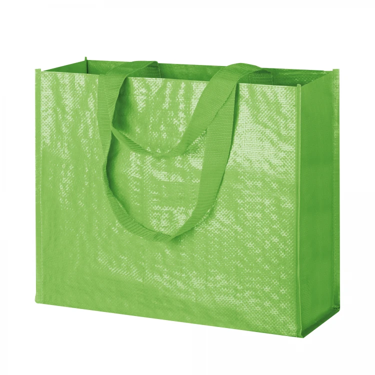 Borsa in polipropilene