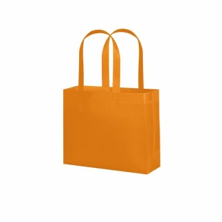 Shopper in TNT laminato