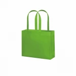 Shopper in TNT laminato