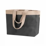 Sac en jute
