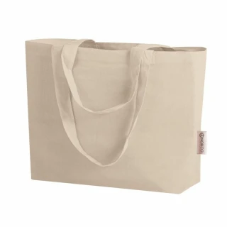 Shopper in cotone 