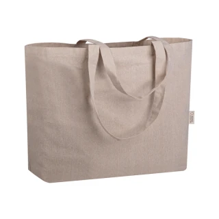 Shopper in cotone 
