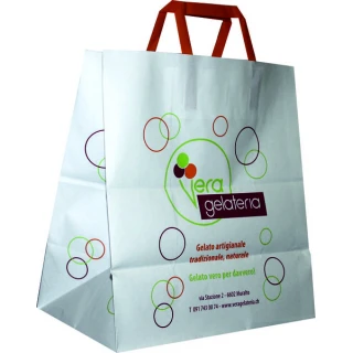 Sacchetti per Take Away “Custom” 