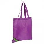 Borsa spesa pieghevole