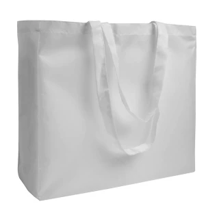 Borsa spesa in poliestere