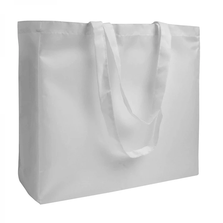 Borsa spesa in poliestere