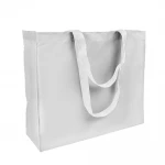 Borsa spesa in poliestere