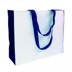 Borsa spesa in poliestere