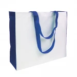 Borsa spesa in poliestere