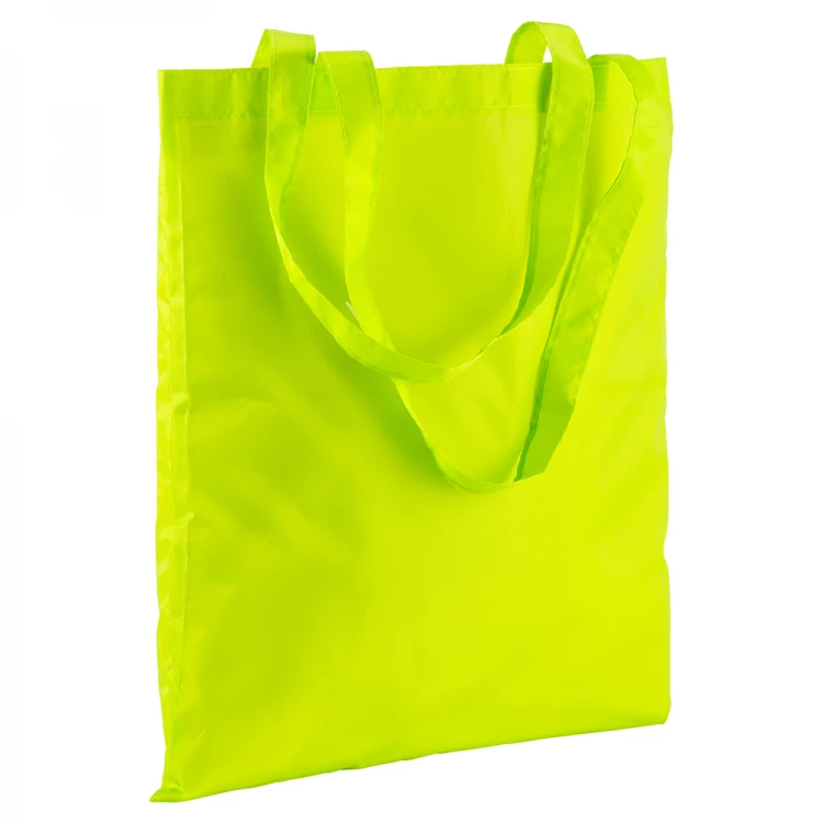 Shopper pieghevole