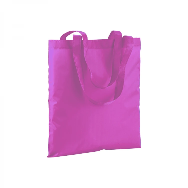 Shopper pieghevole