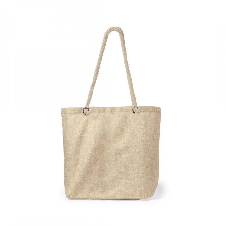Bolsas de poliester