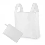 Borsa per la spesa richiudibile​ in poliestere