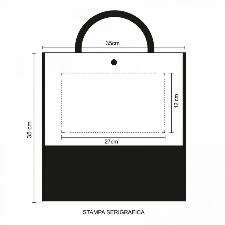 Borsa per la spesa